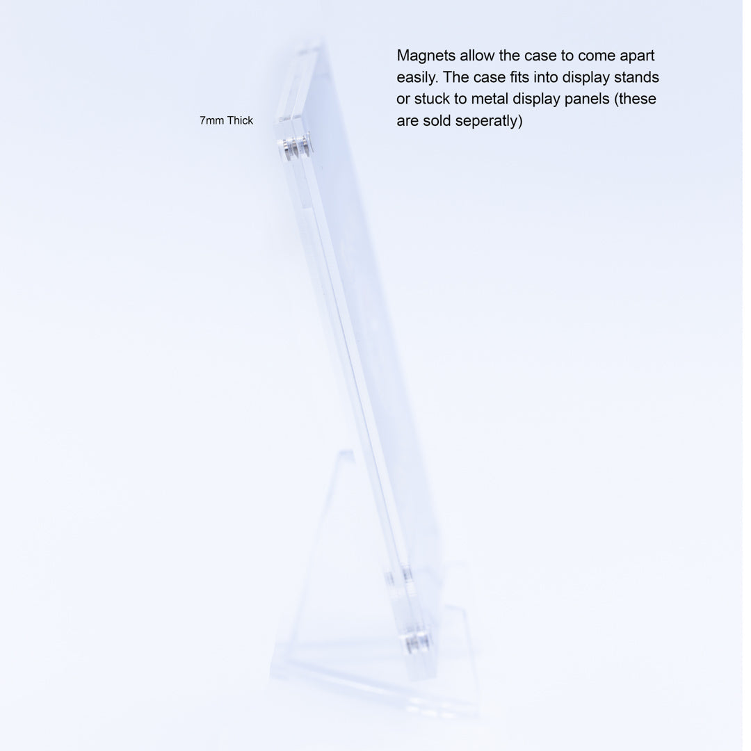 Maleficent 5 P3 Case | Art Guard (Ungraded)