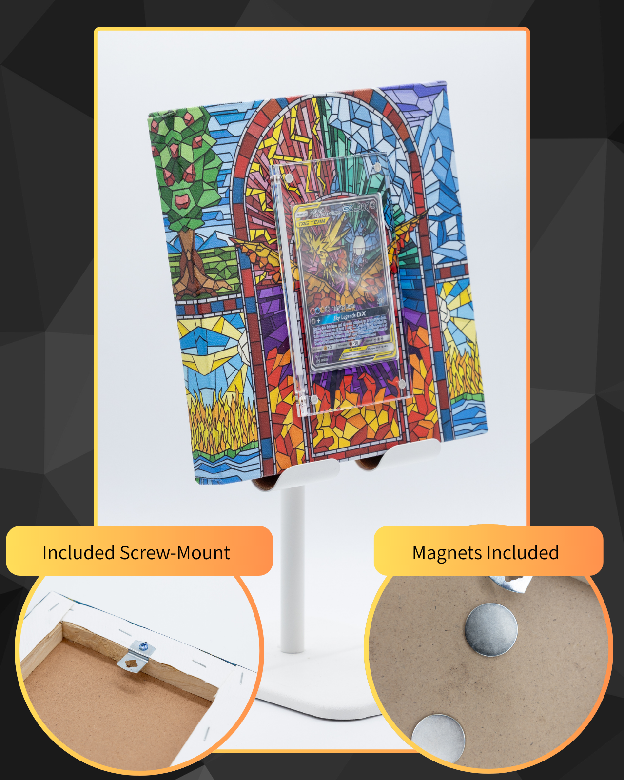 Umbreon VMAX 215 GALLERY Edition