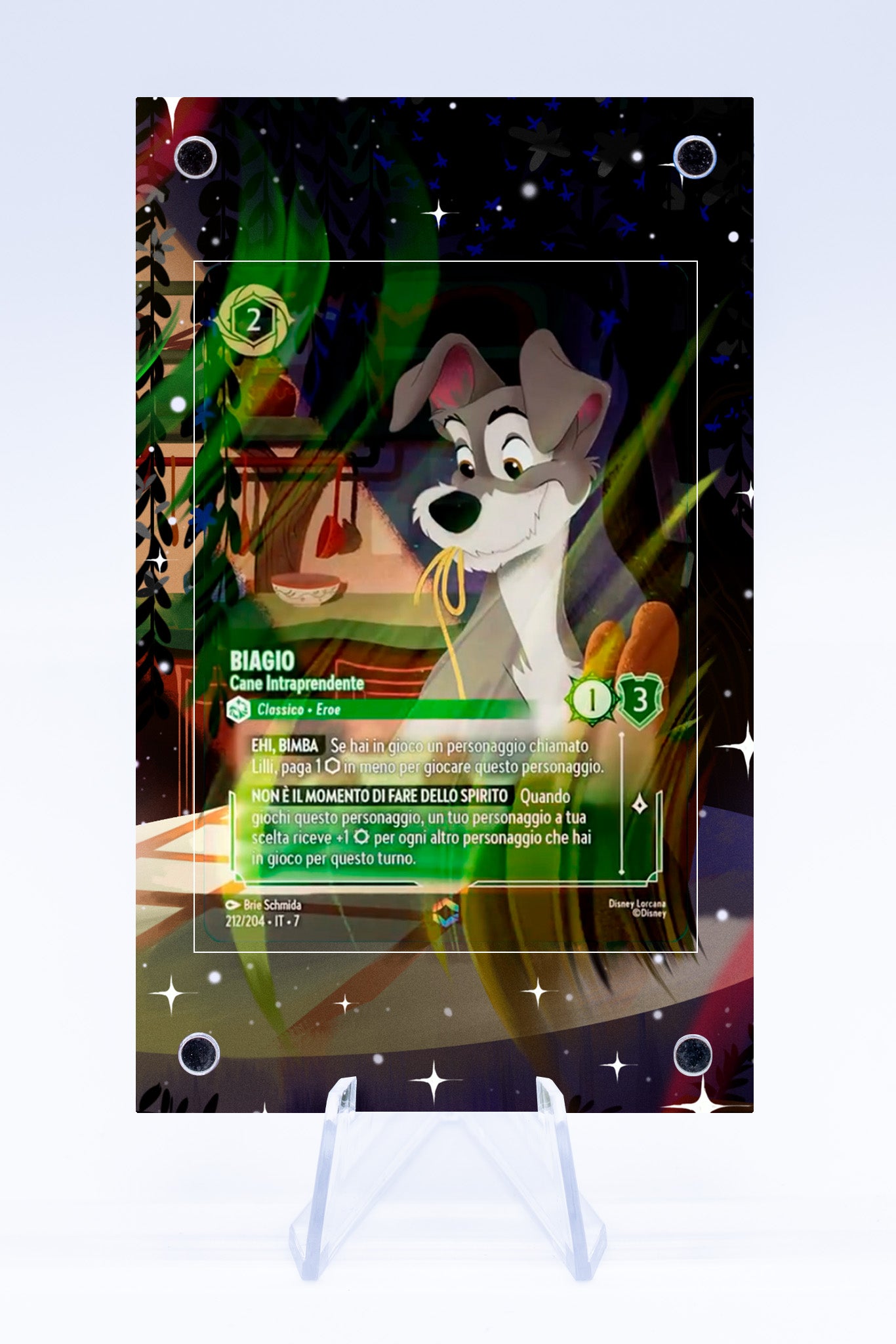 Biagio Case | Art Guard (Ungraded)