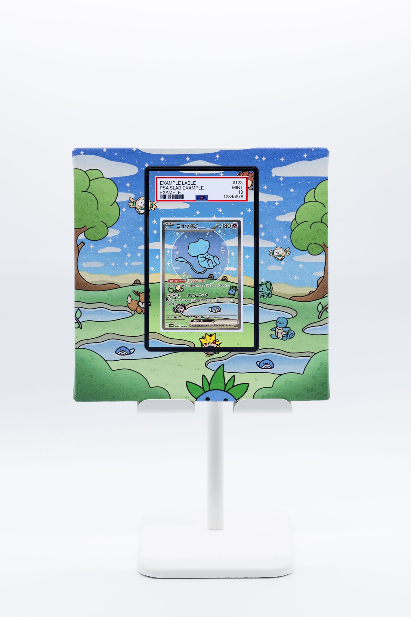 Mew EX 232 GALLERY Edition