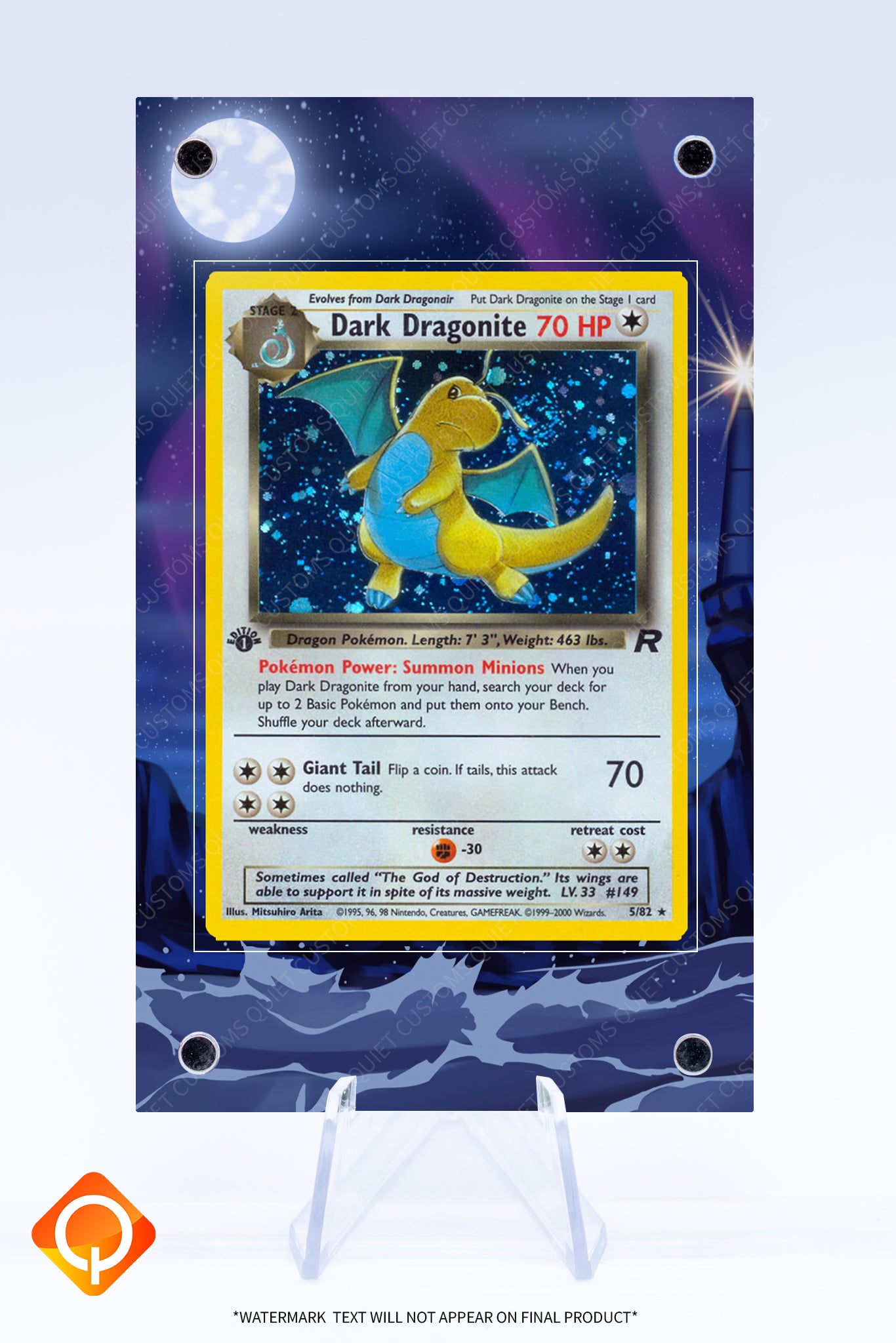 paradox rift booster box ebay Dark Dragonite 5 82 Case