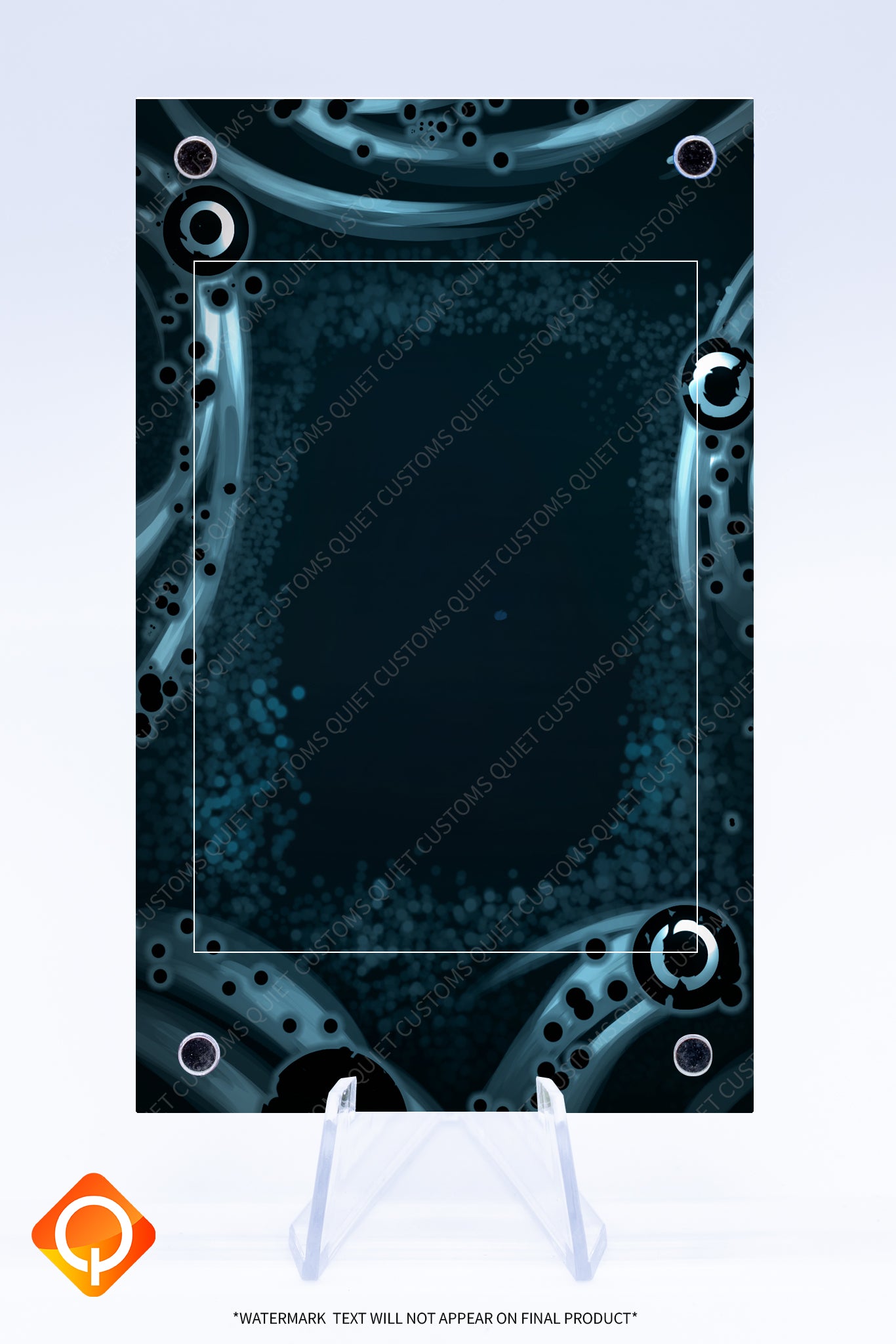Type Case (Various) | Art Guard (Ungraded)