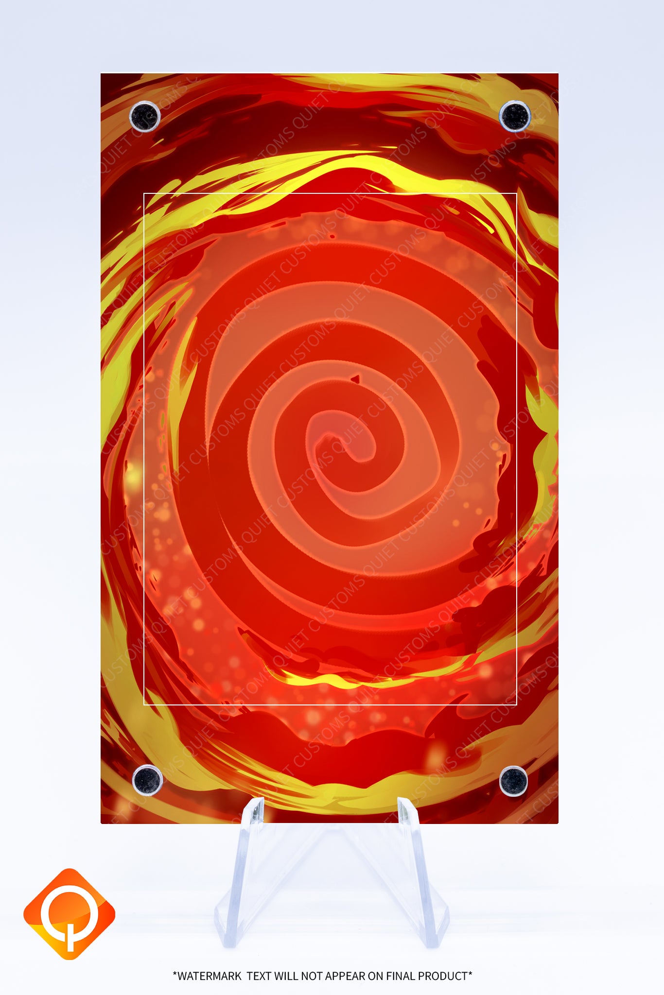 Type Case (Various) | Art Guard (Ungraded)
