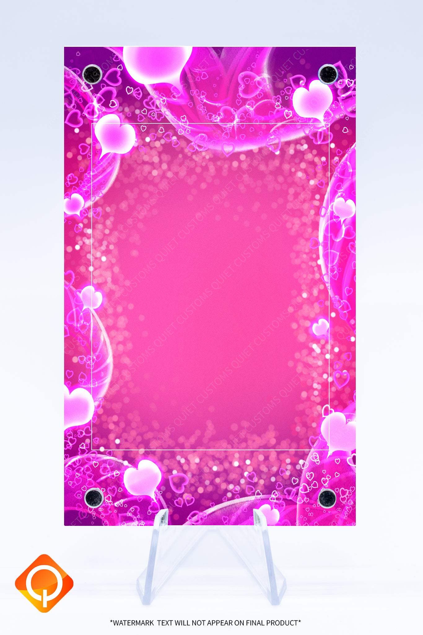 Type Case (Various) | Art Guard (Ungraded)