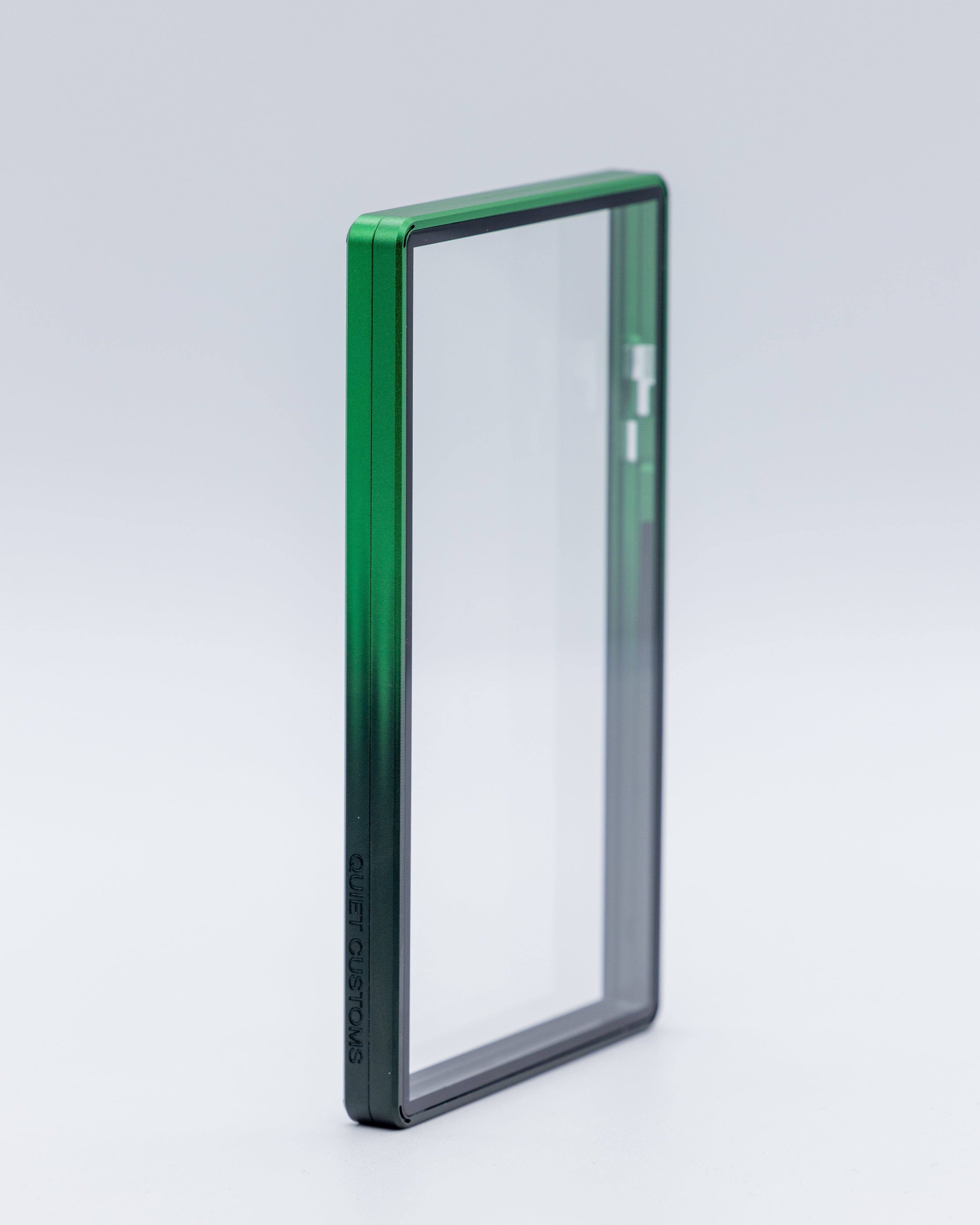 Premium Metal Case