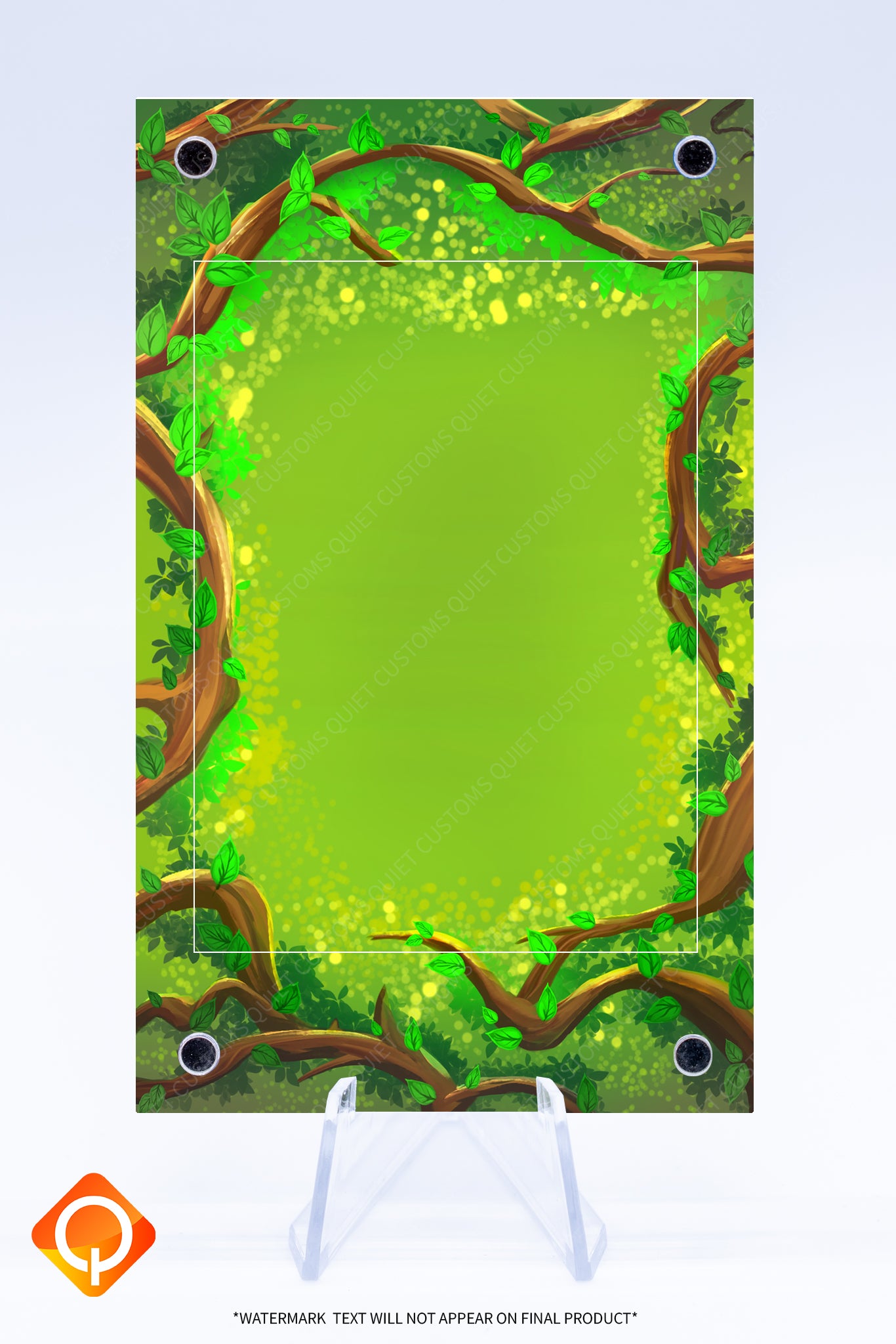 Type Case (Various) | Art Guard (Ungraded)