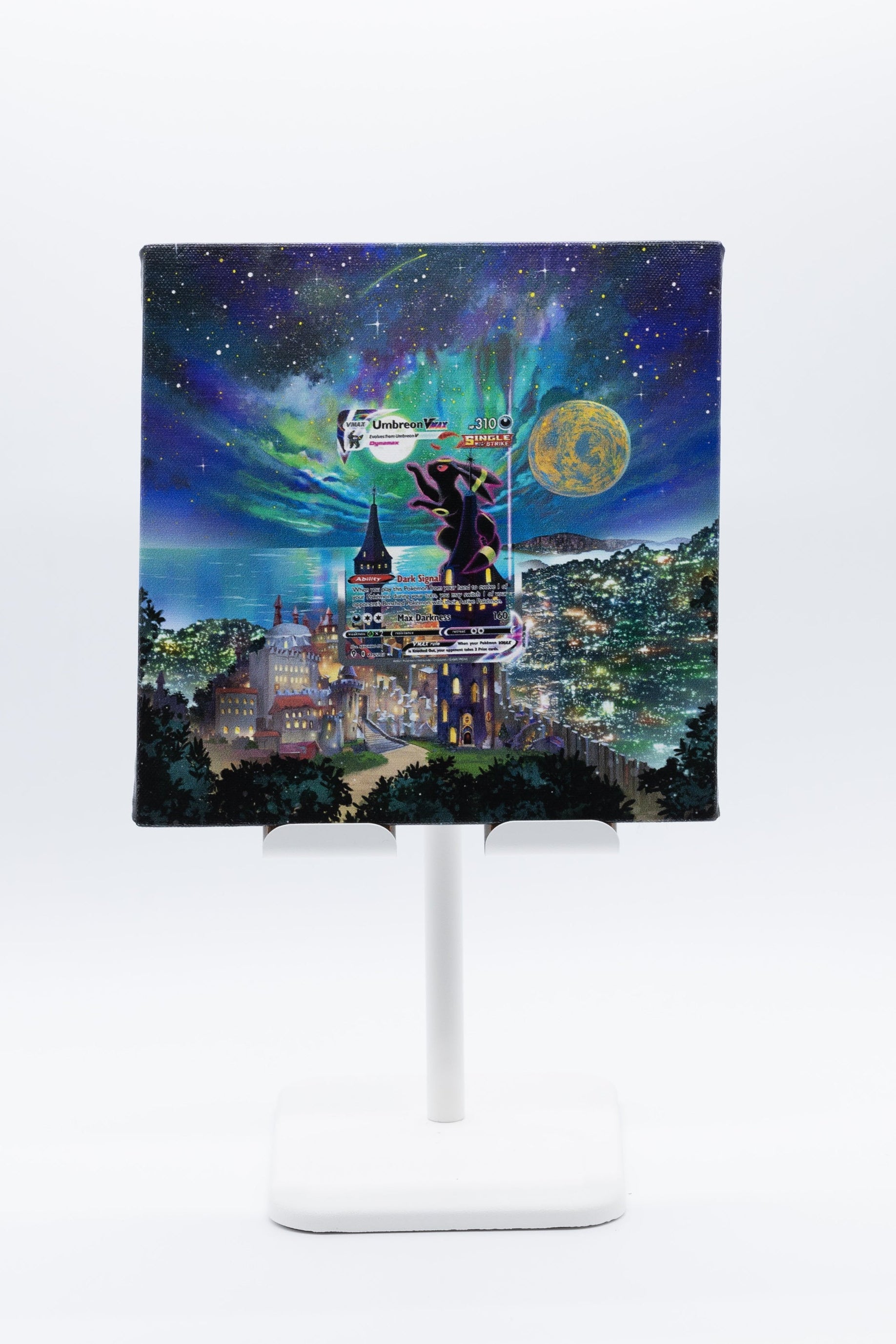 Umbreon VMAX 215 GALLERY Edition