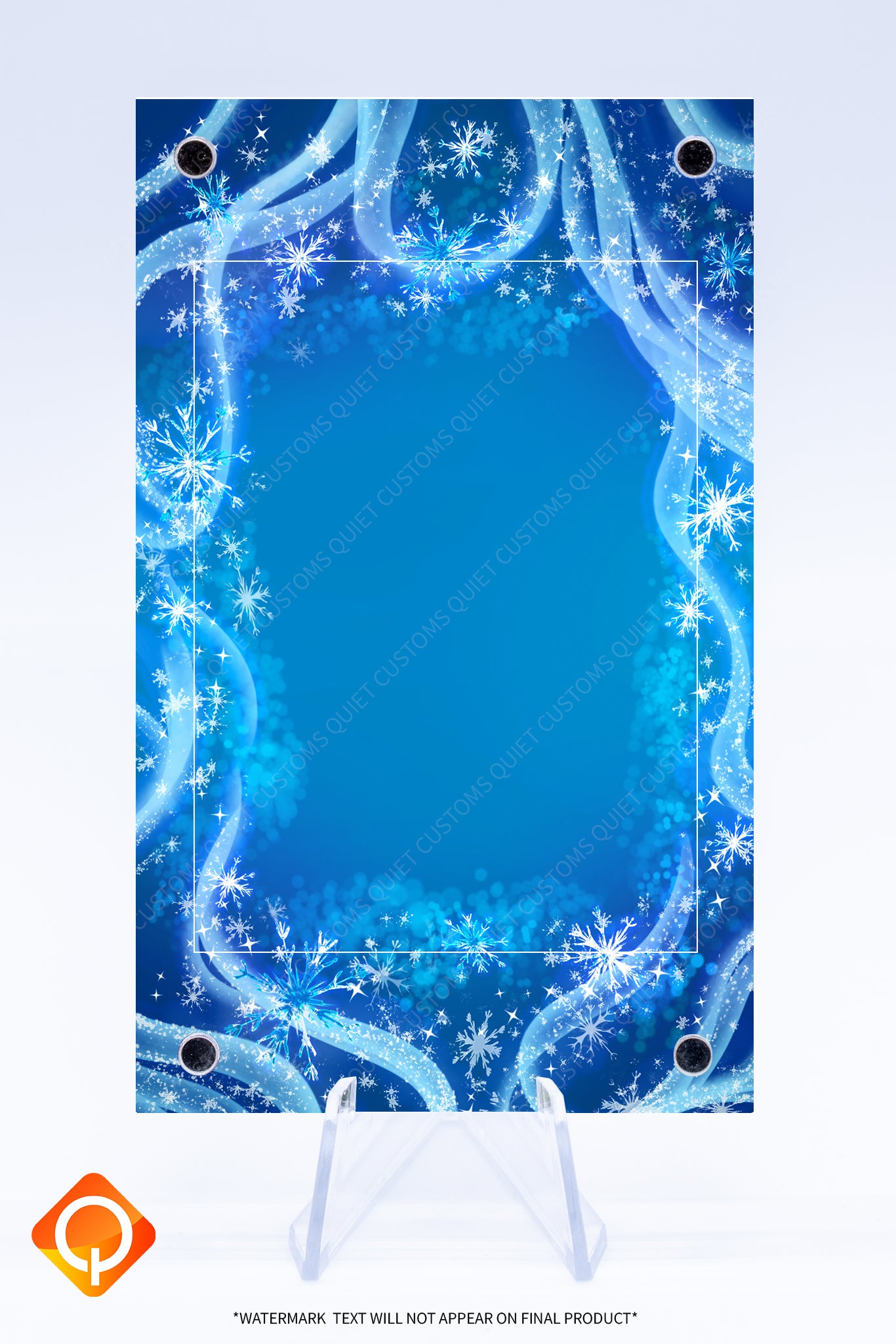 Type Case (Various) | Art Guard (Ungraded)