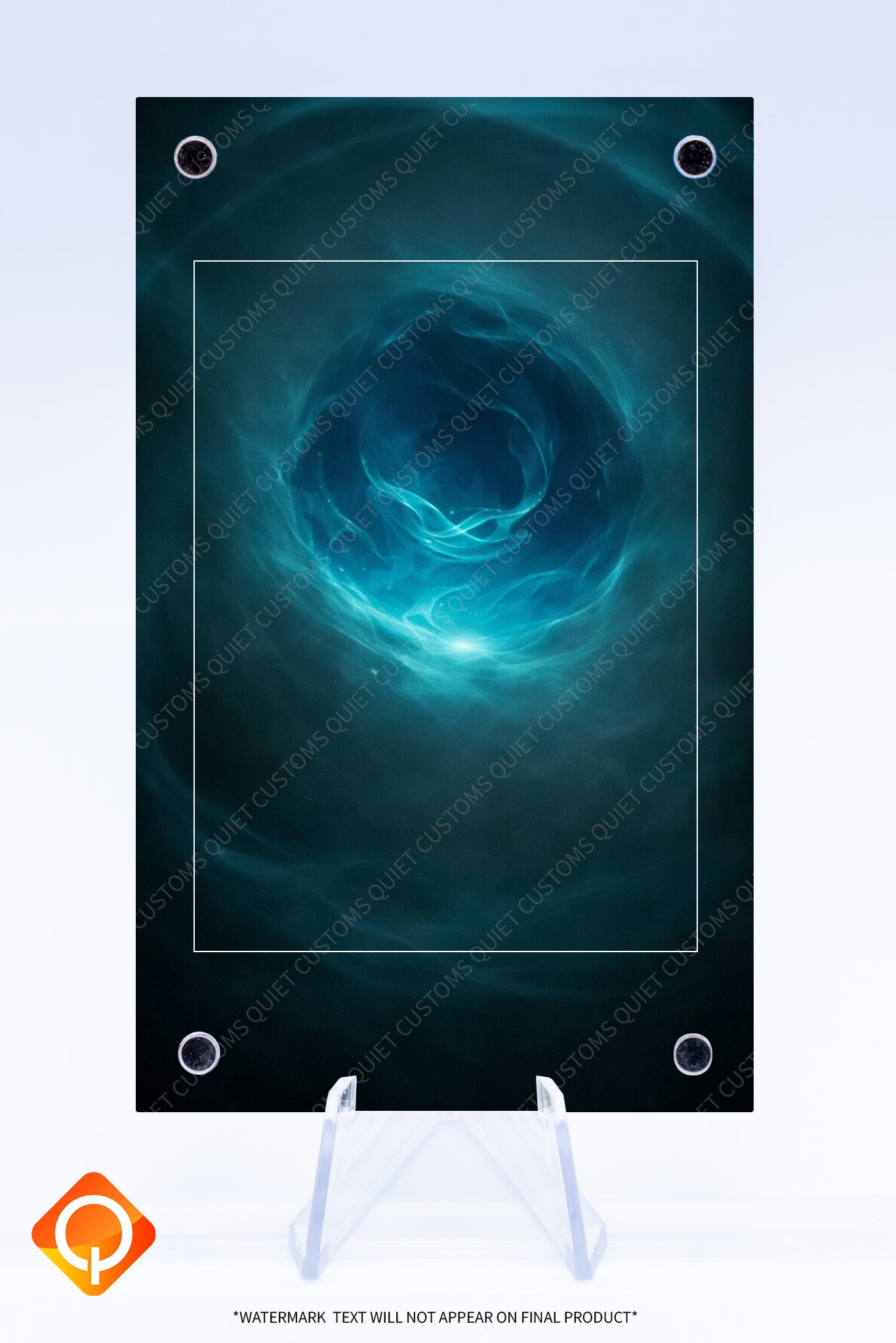 Irelia 225 221 Case | Riftbound | Art Guard (Ungraded)