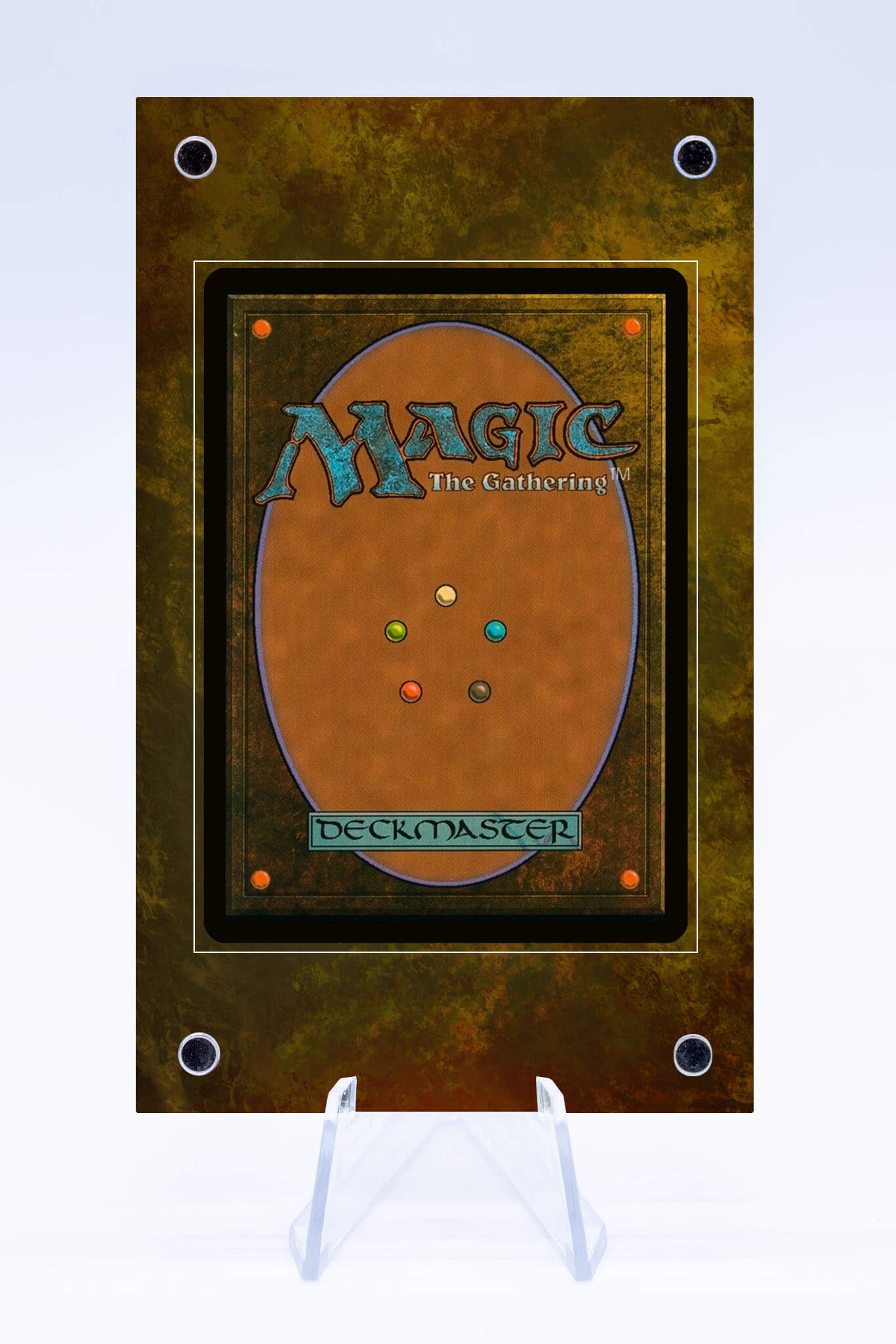 Liliana Dreadhorde General Case | MTG | Art Guard (Ungraded)