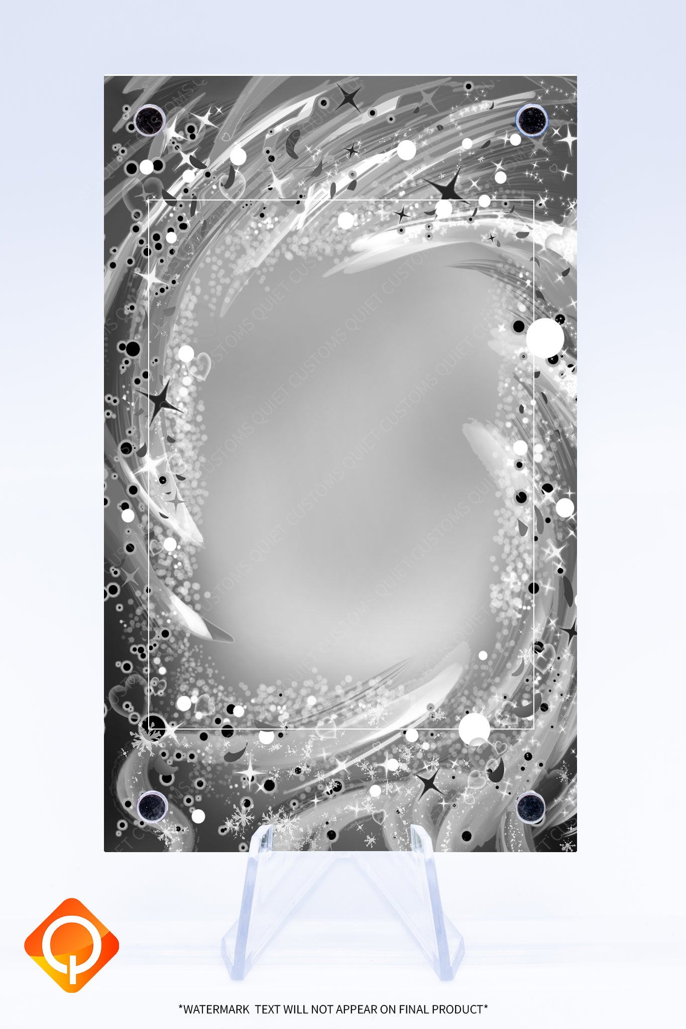Type Case (Various) | Art Guard (Ungraded)