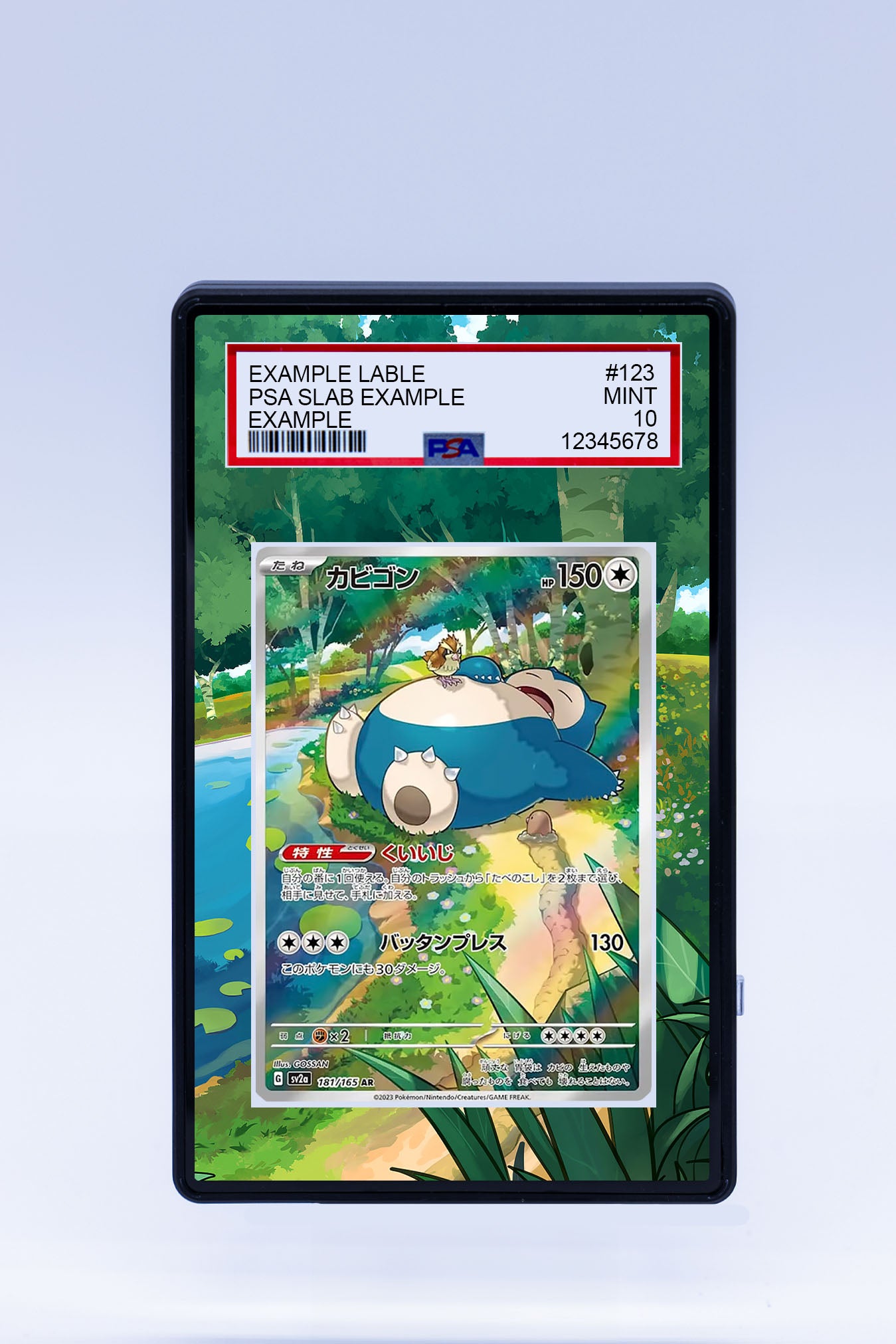 pokemon 151 graded cards PSA Graded 9 Mint Pack Pokemon Card 151 Scarlet & Violet Sealed SV2a japanese