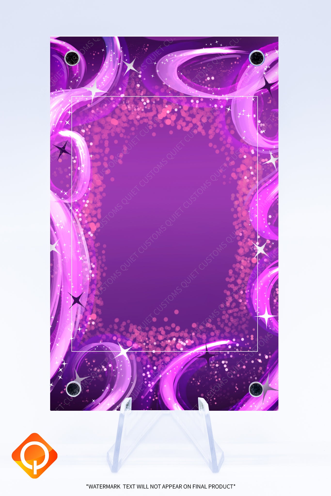 Type Case (Various) | Art Guard (Ungraded)