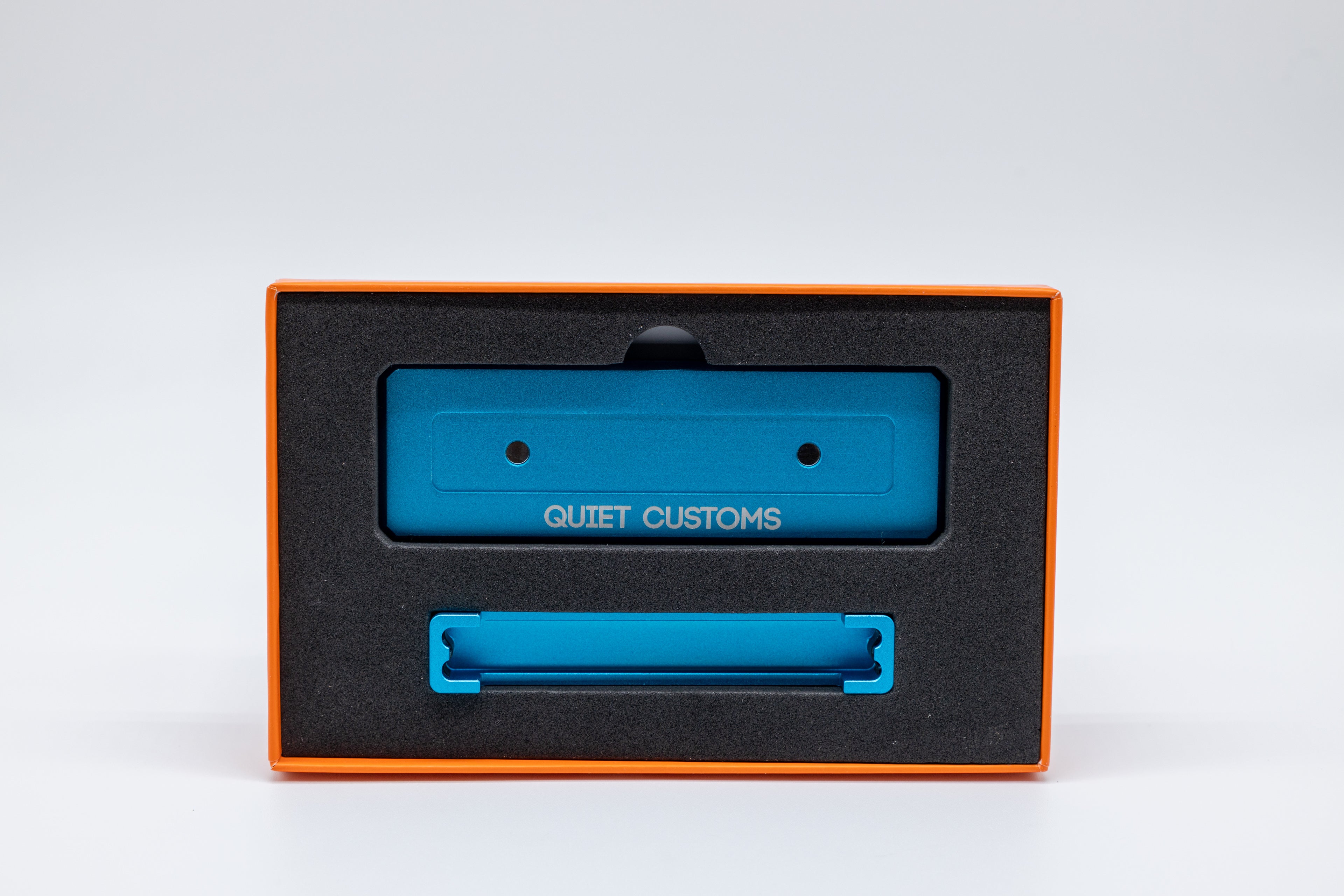 Q-Stand 2pc Metal Slab Stand