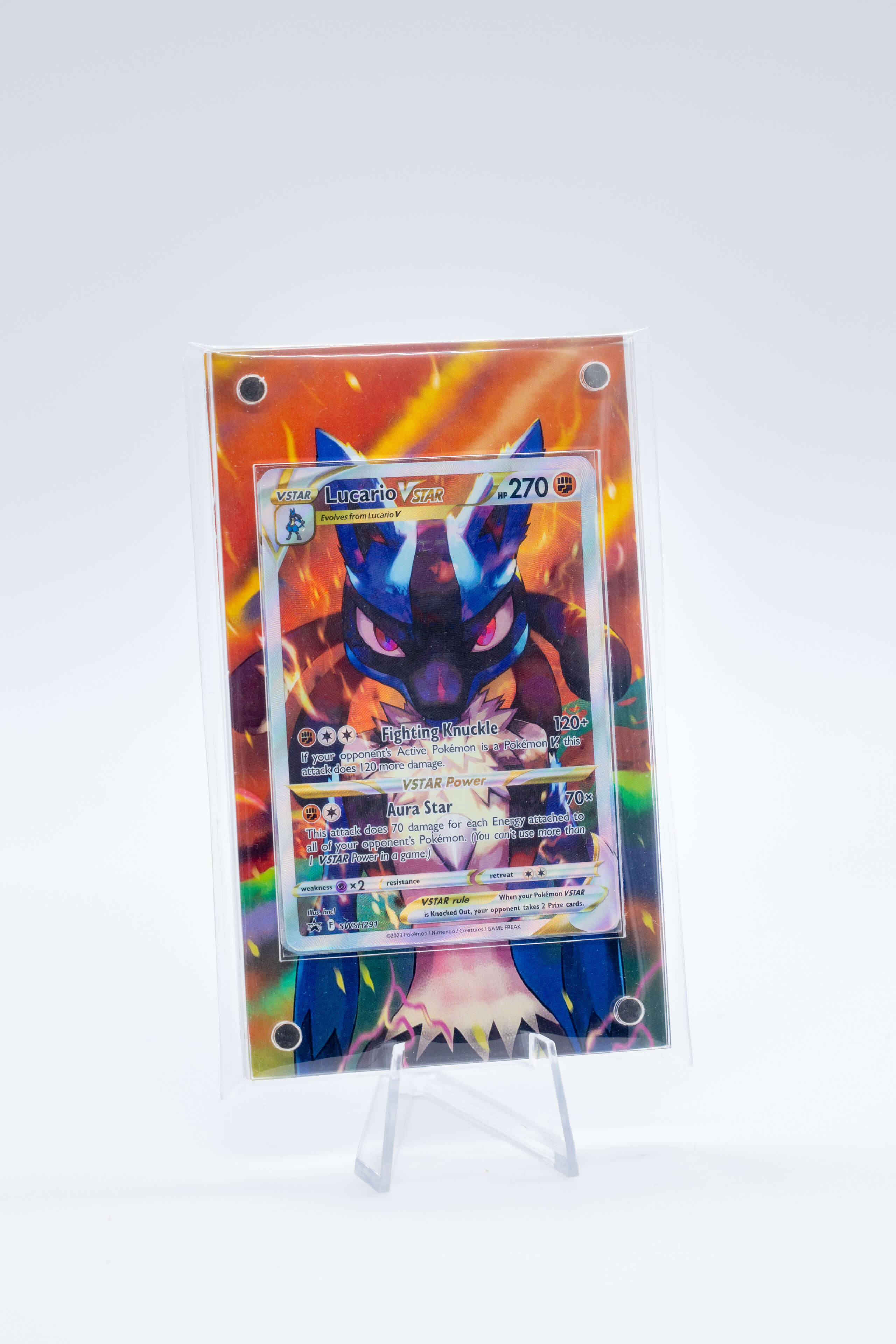 Case Sleeve | QC Art Guard