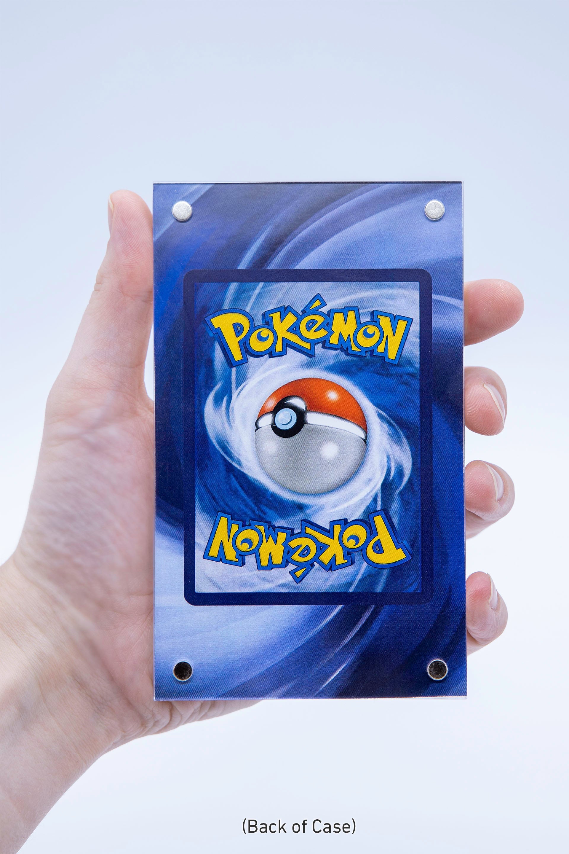 Blastoise EX 200 165 Case | 151 | Art Guard Case (Ungraded)