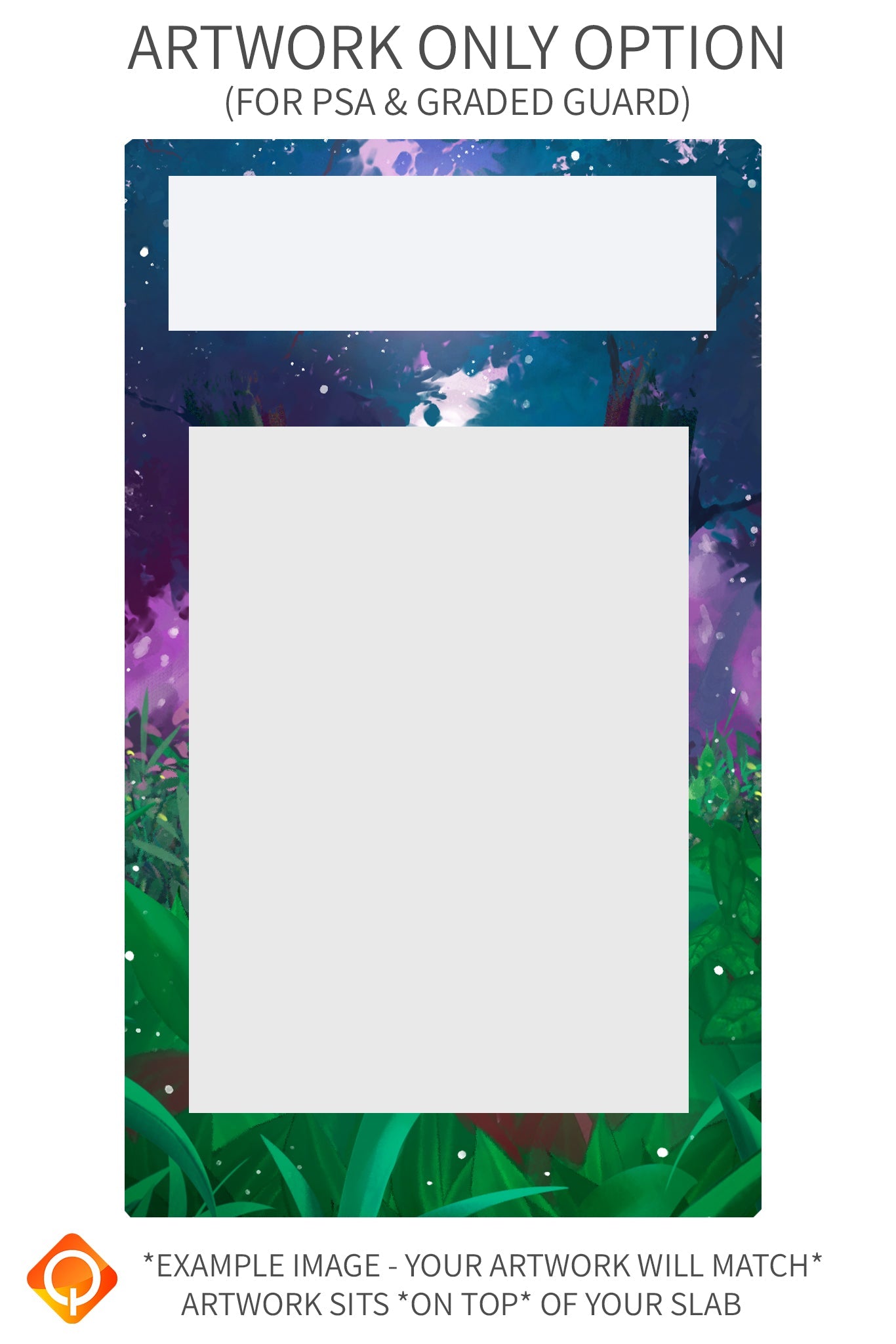 Glaceon EX 150 131 (Graded) Case