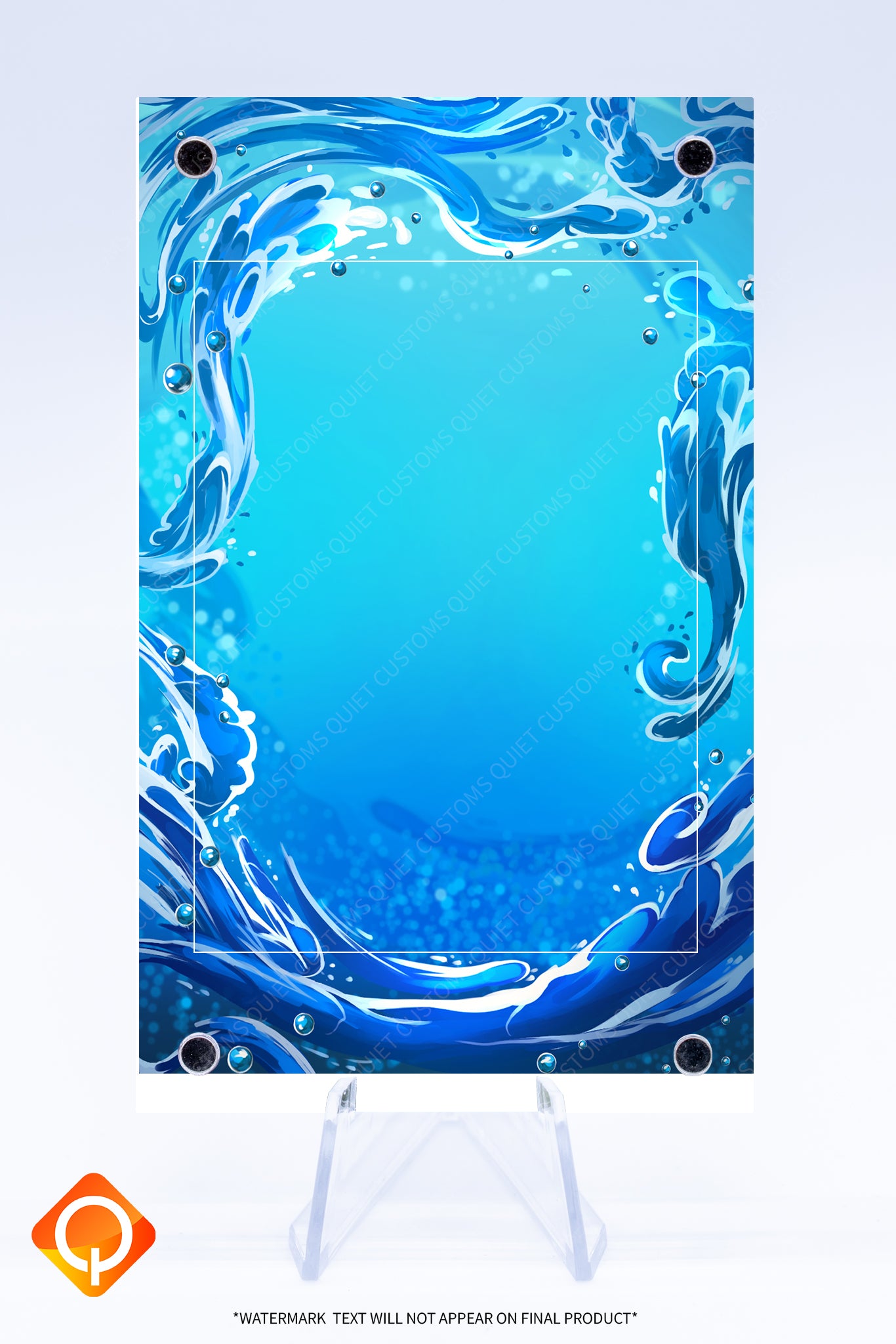Type Case (Various) | Art Guard (Ungraded)