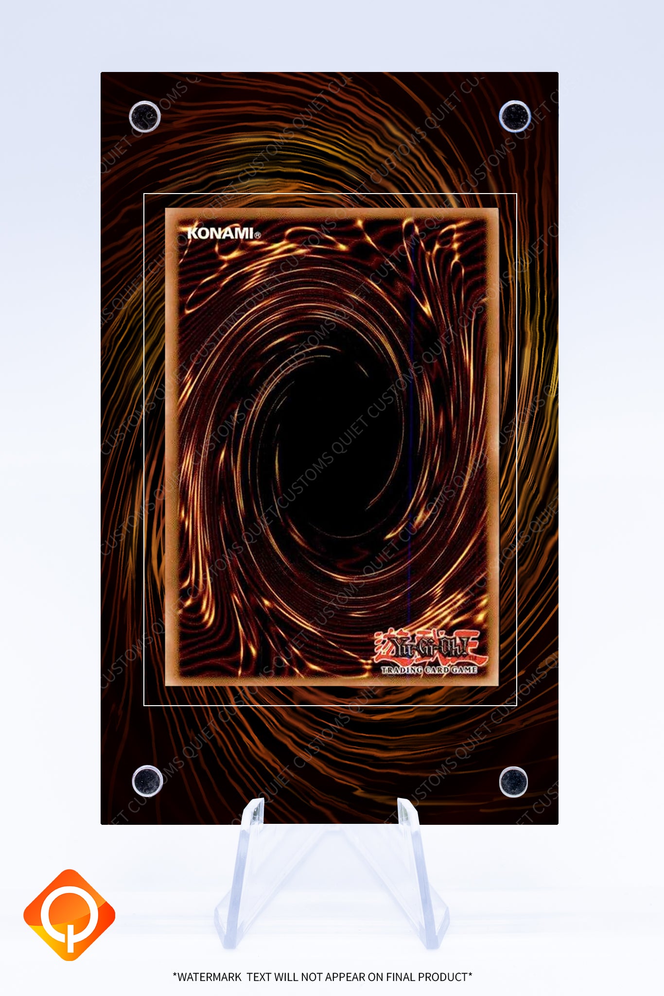 Ten Thousand Dragon Case | Yu-Gi-Oh! | Art Guard (Ungraded)