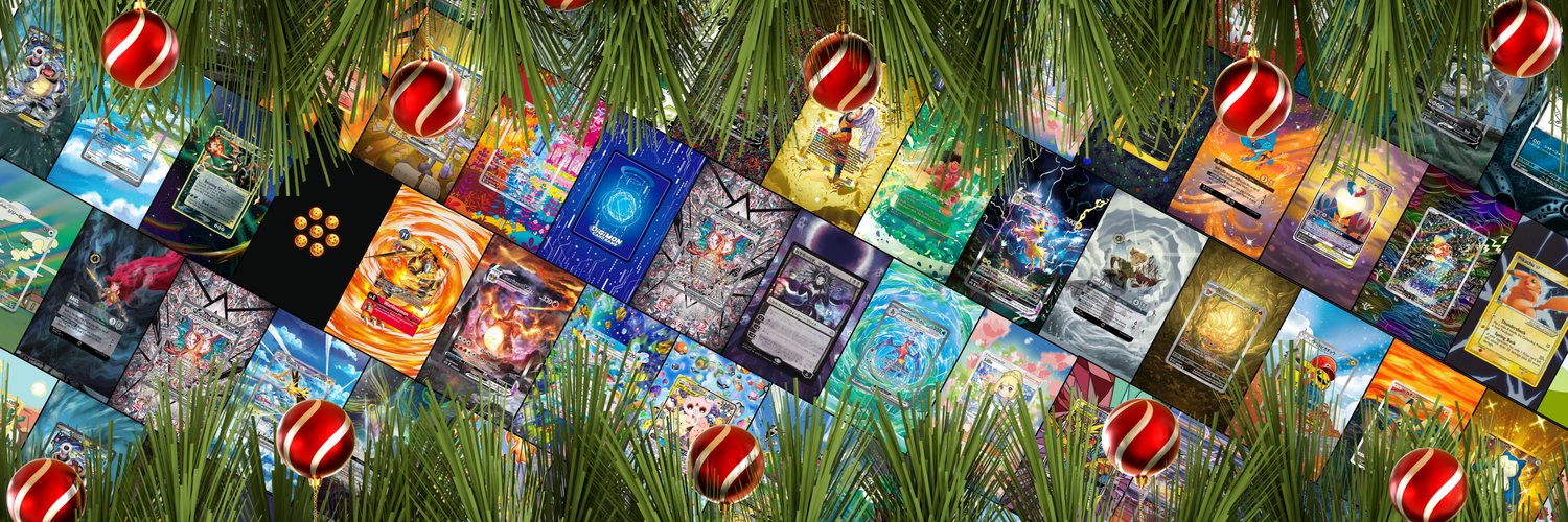 Christmas / Holiday 2025 - Shipping Info