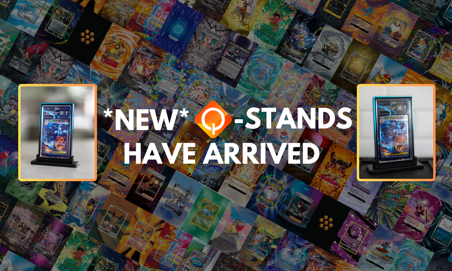 Quiet Customs Spring 2026 Update