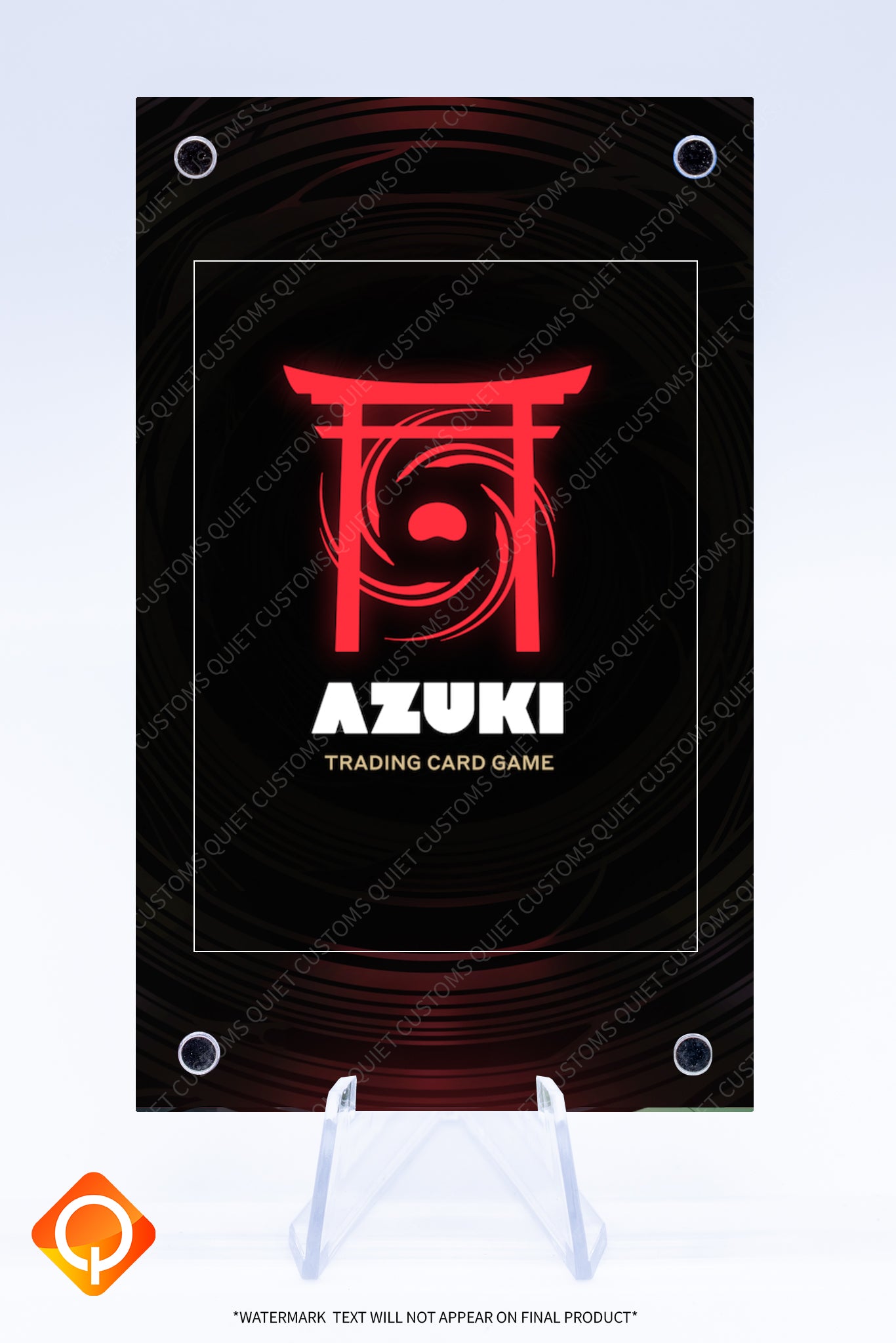 Mizuki STT02-013 Case | Art Guard (Ungraded)