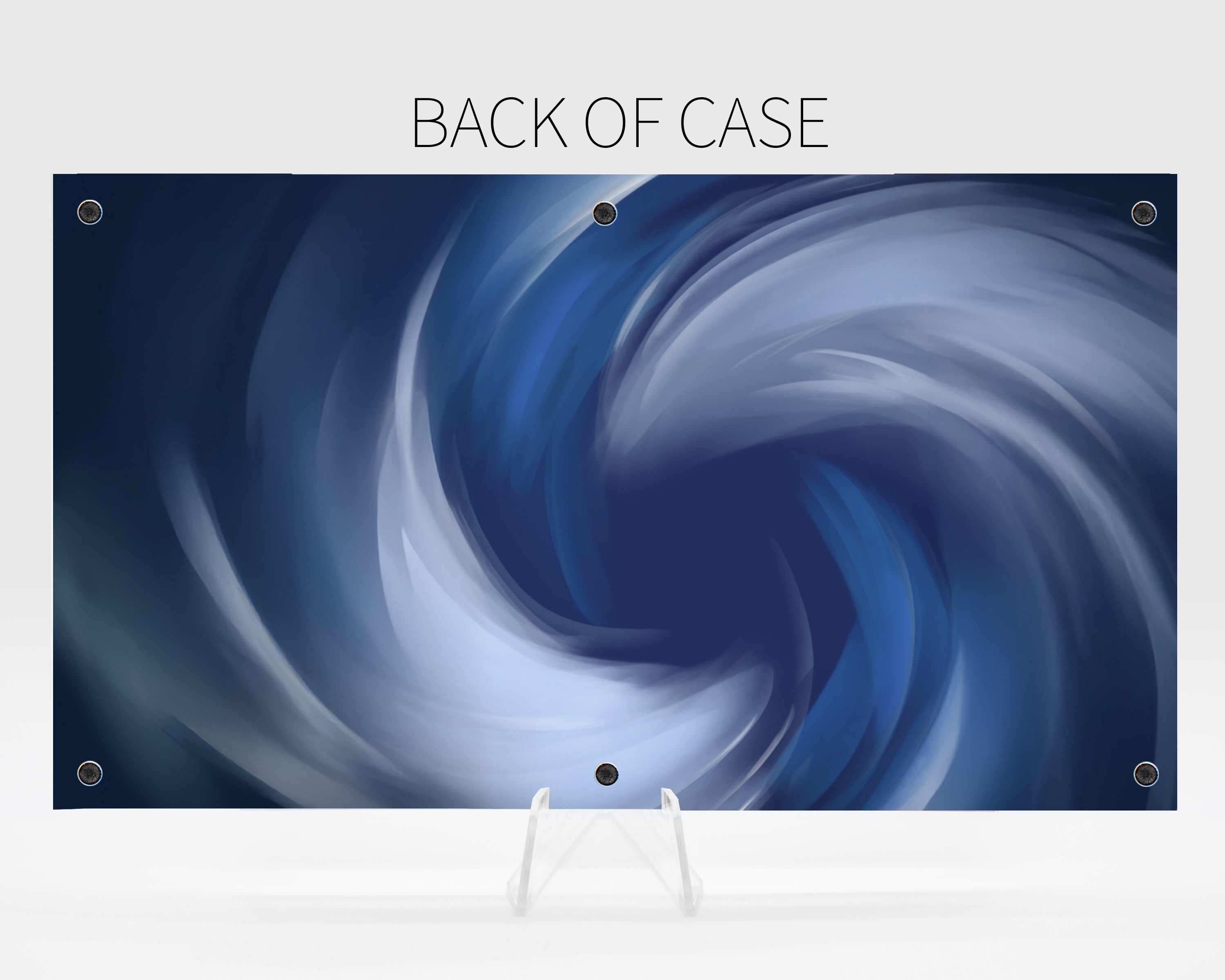 Froakie Frogadier and Greninja AR | TRIPLE Art Guard Case