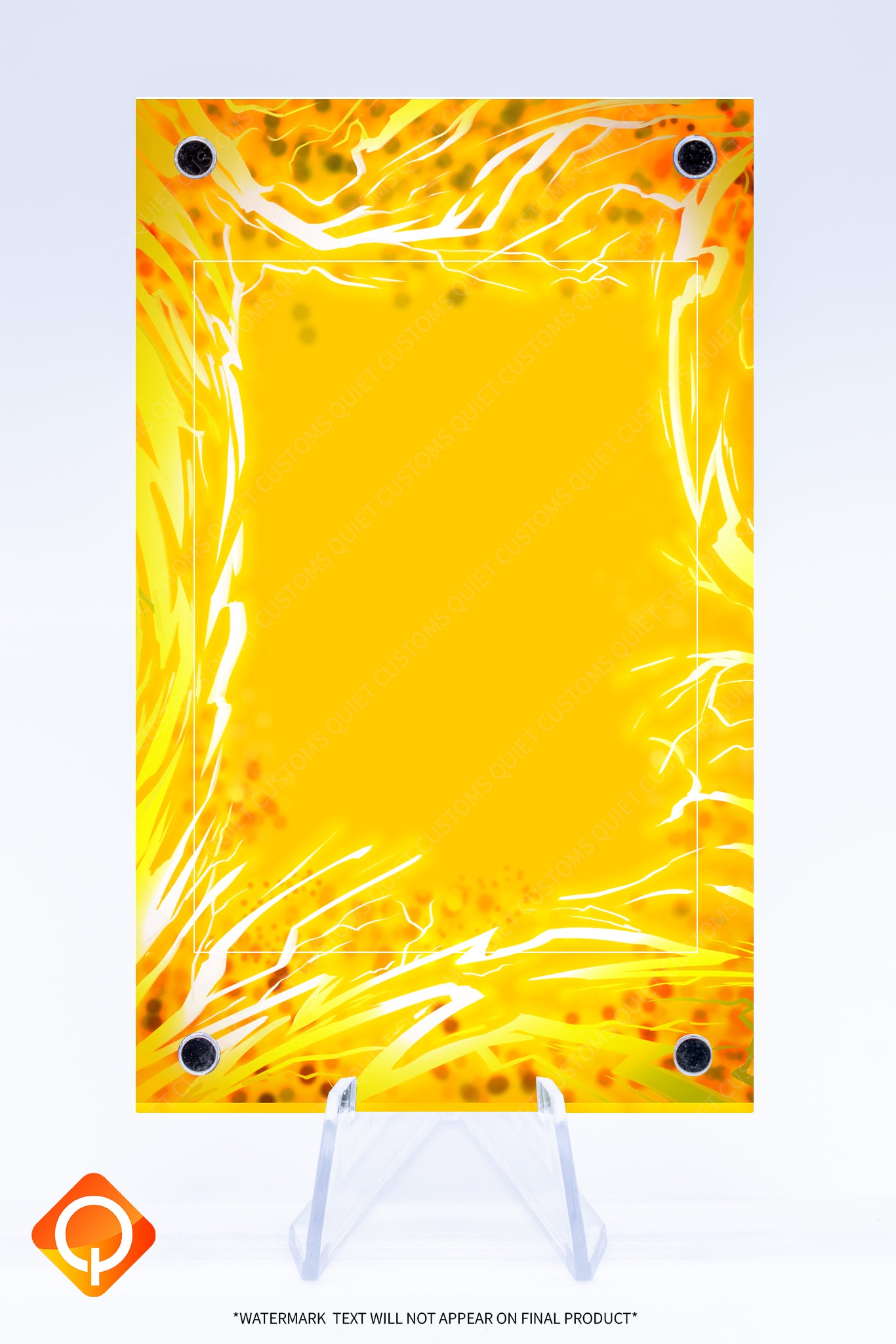 Type Case (Various) | Art Guard (Ungraded)