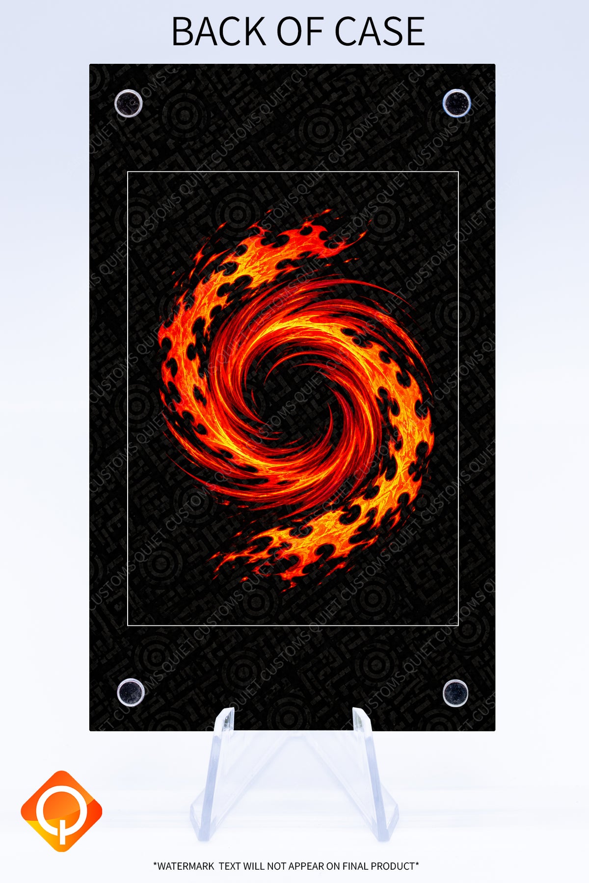 Naruto ASP-001L5 Case | Art Guard (Ungraded)
