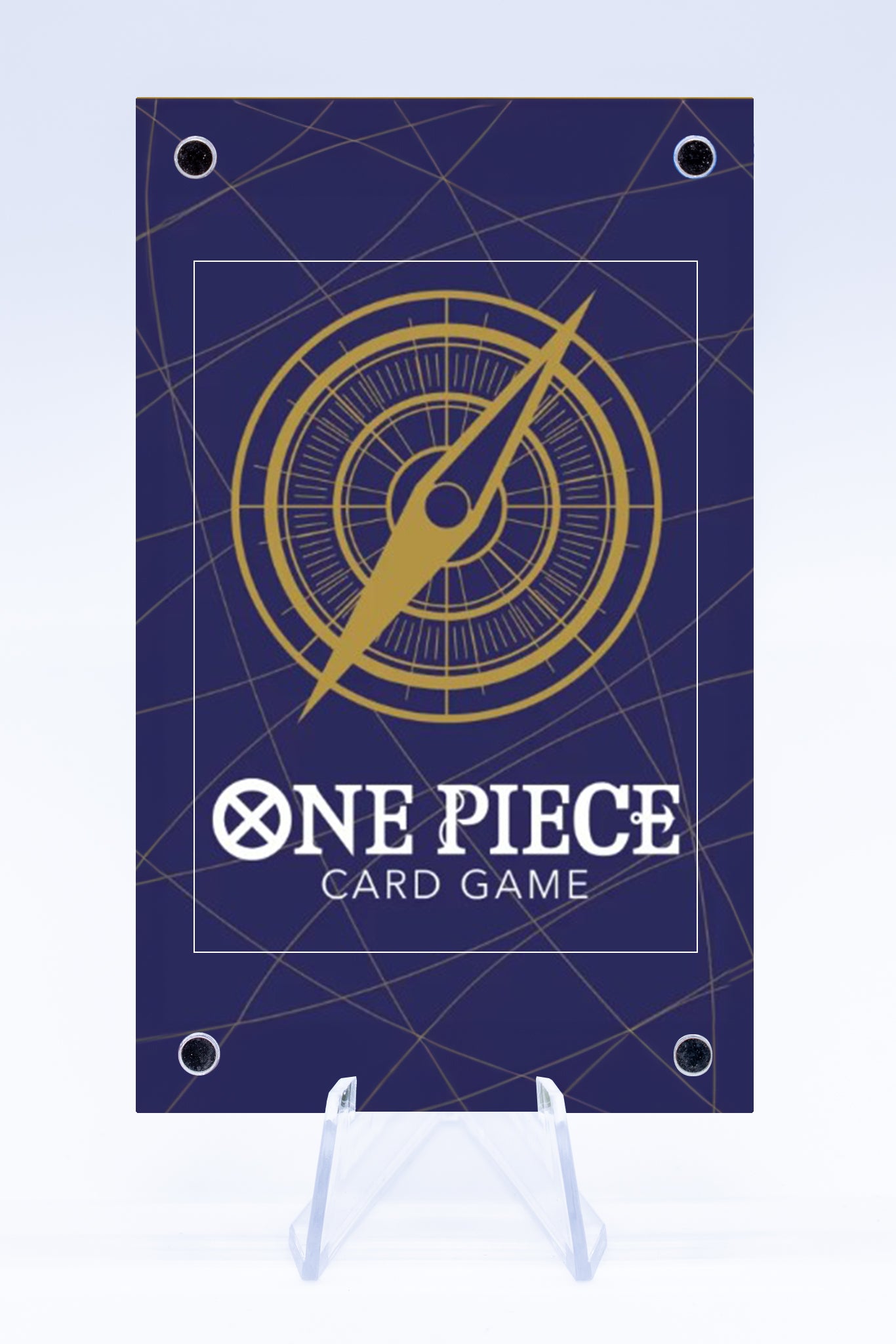 Roronoa Zoro OP06-118 Manga Case | ONE PIECE | Art Guard (Ungraded)