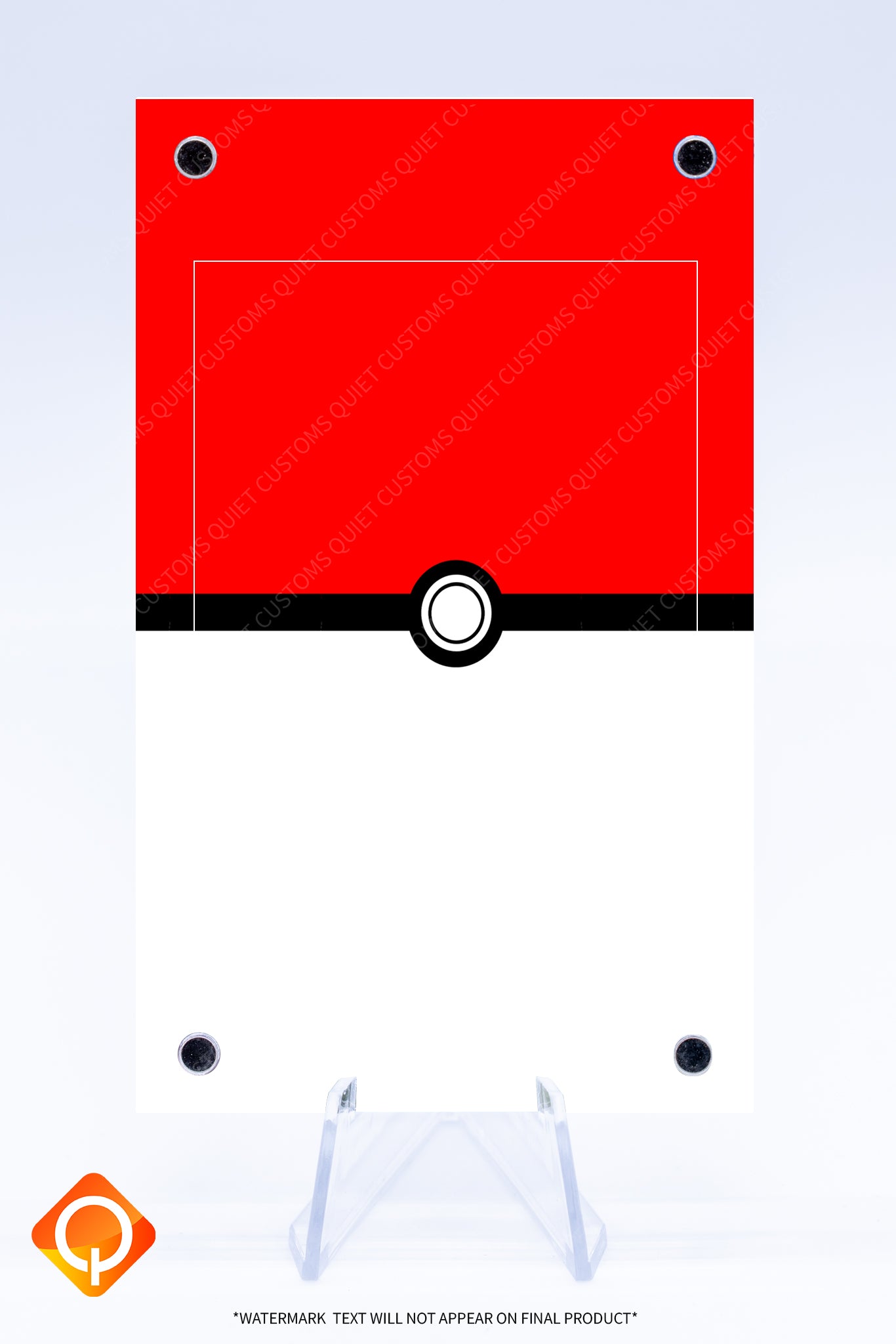 Type Case (Various) | Art Guard (Ungraded)