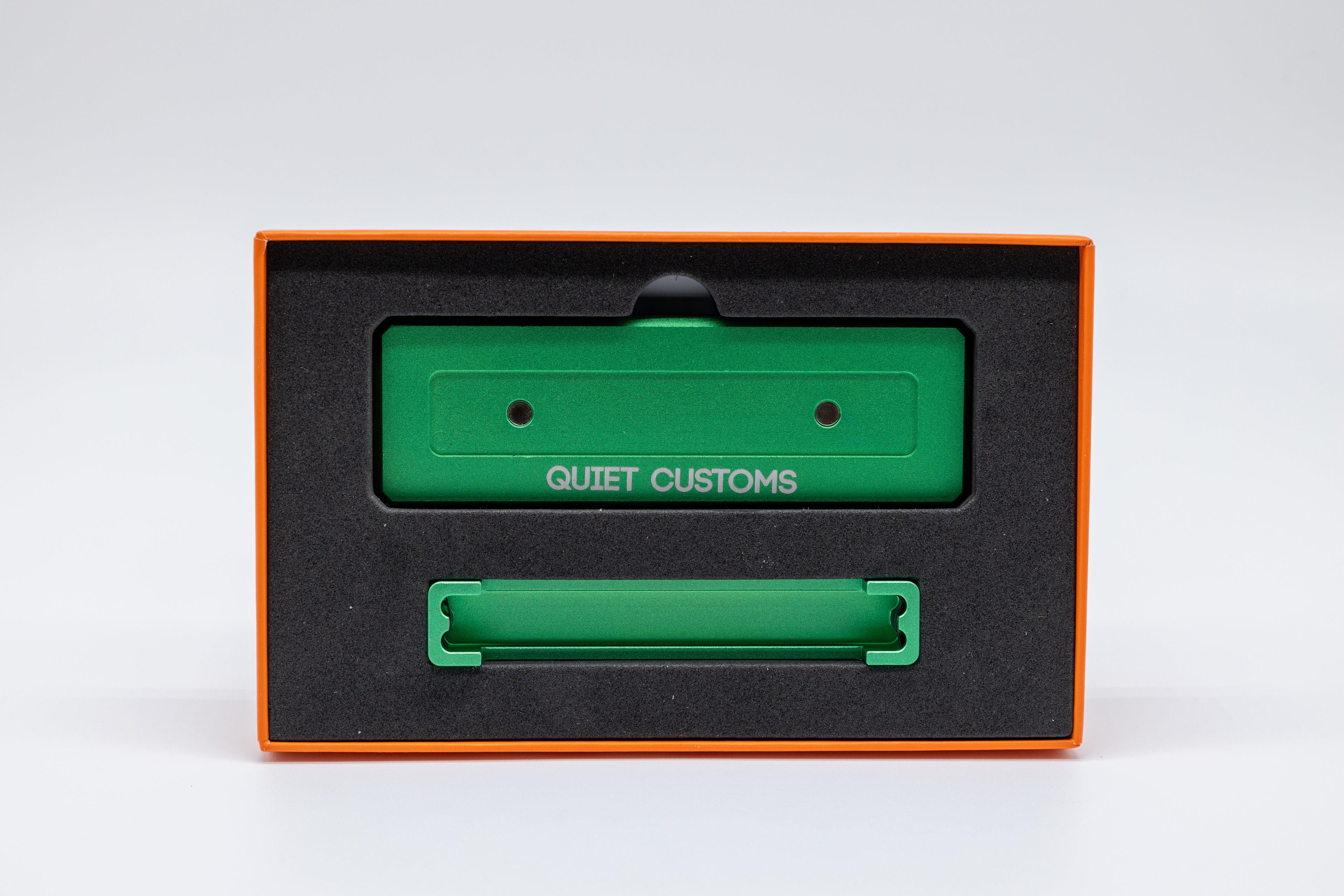 Q-Stand 2pc Metal Slab Stand