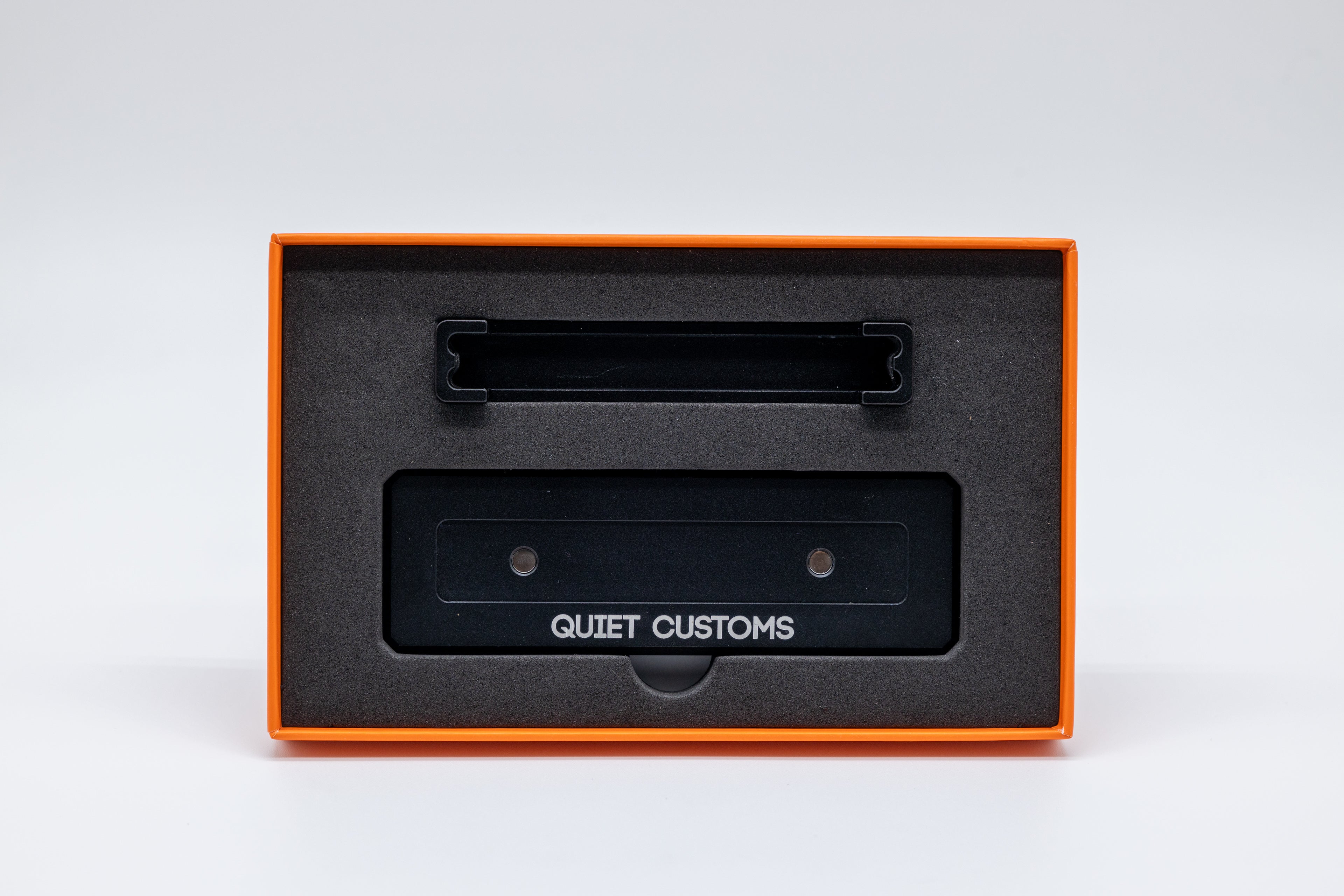 Q-Stand 2pc Metal Slab Stand