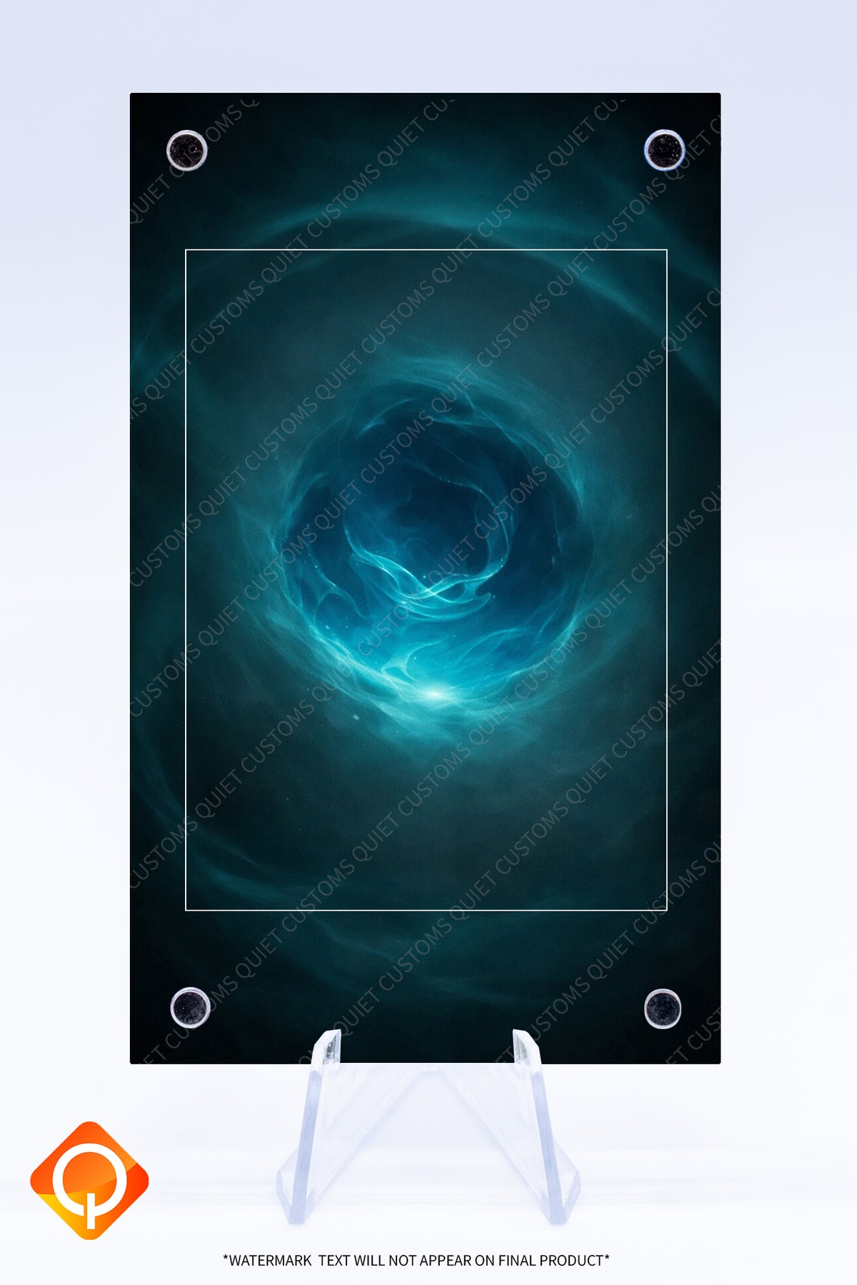 Akali 189 166 Listing Case | Art Guard (Ungraded)