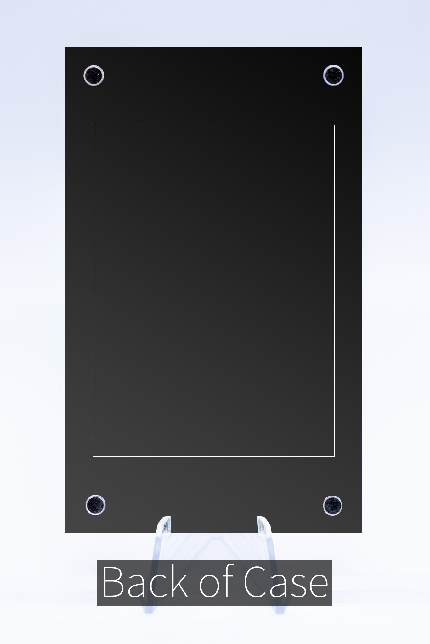 Baseball Case 2 | Sports | Art Guard (Ungraded)