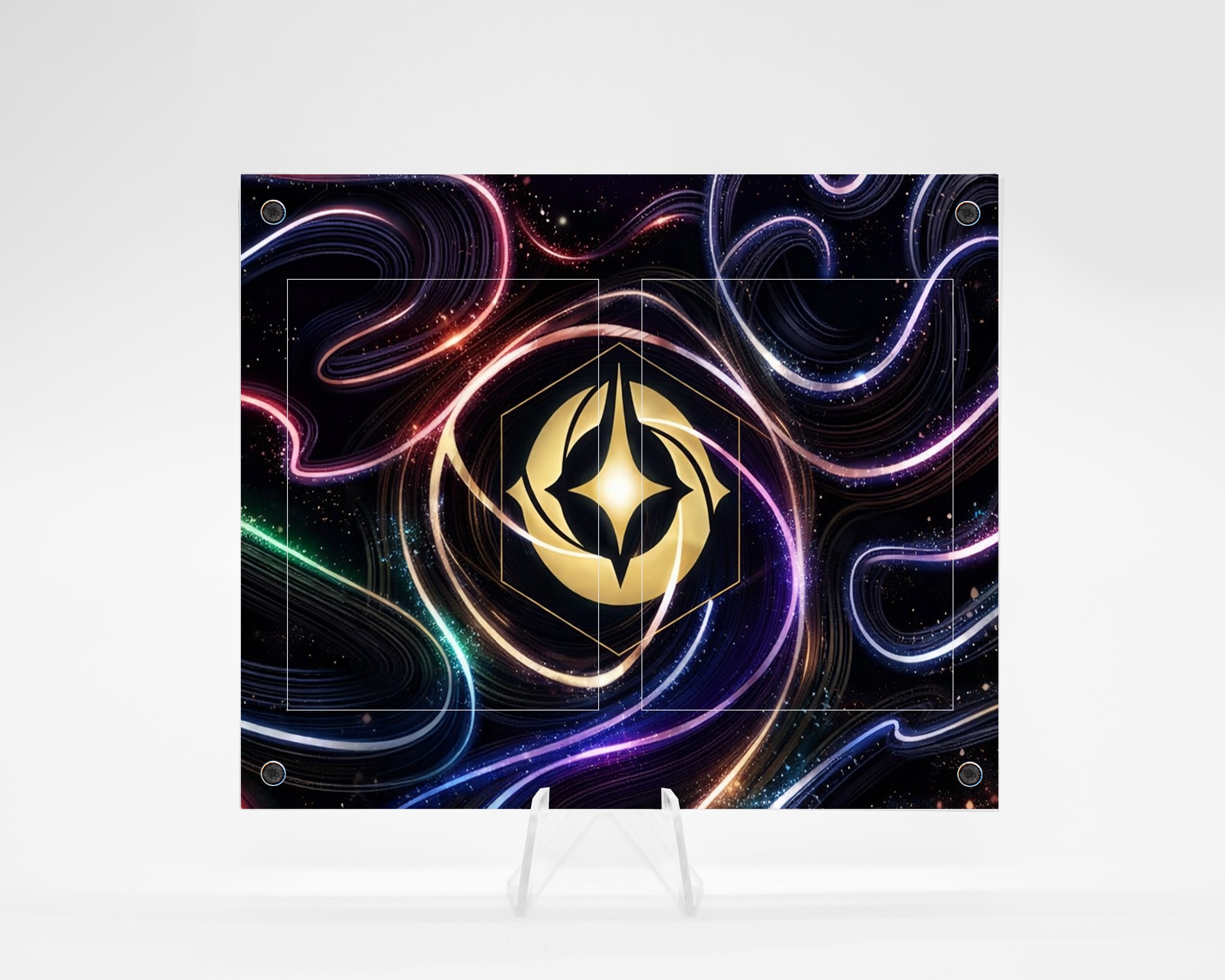 Mickie and Minnie | DUAL Art Guard Case